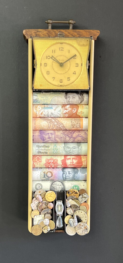 Time Is Money